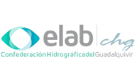 Imagen del logo de Confederación Hidrográfica del Guadalquivir