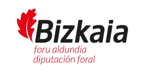 Imagen del logo de Diputación Foral de Bizkaia