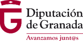 Imagen del logo de Diputación de Granada