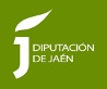 Imagen del logo de Diputación de Jaén