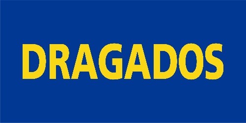 Imagen del logo de Dragados