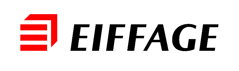 Imagen del logo de Eiffage