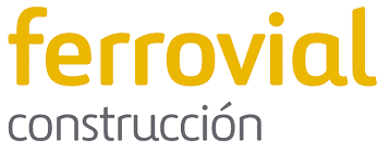 Imagen del logo de Ferrovial construcción