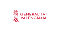 Imagen del logo de Generalitat Valenciana