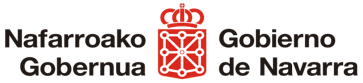 Imagen del logo de Gobierno de Navarra