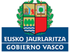 Imagen del logo de Gobierno Vasco