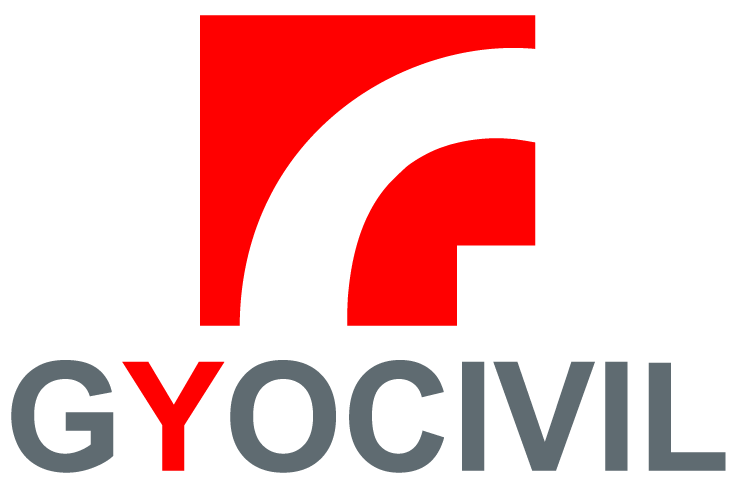 Imagen del logo de Gyocivil