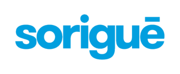 Imagen del logo de Sorigue