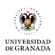 Imagen del logo de Universidad de Granada