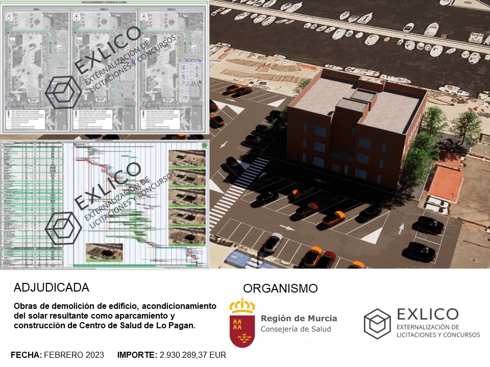 Proyecto construcción de la promoción denominada "Cañaveral 13", Distrito de Vicálvaro, Madrid